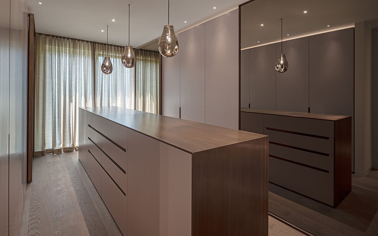 Townhouse Diplomatenviertel